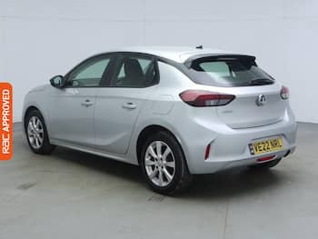 Used Vauxhall Corsa 2022 for sale - 79851705: Photo