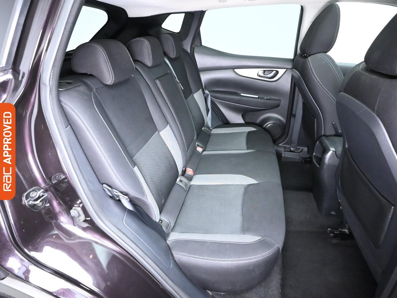 Used Nissan Qashqai 2018 for sale - 76288231: Photo 13