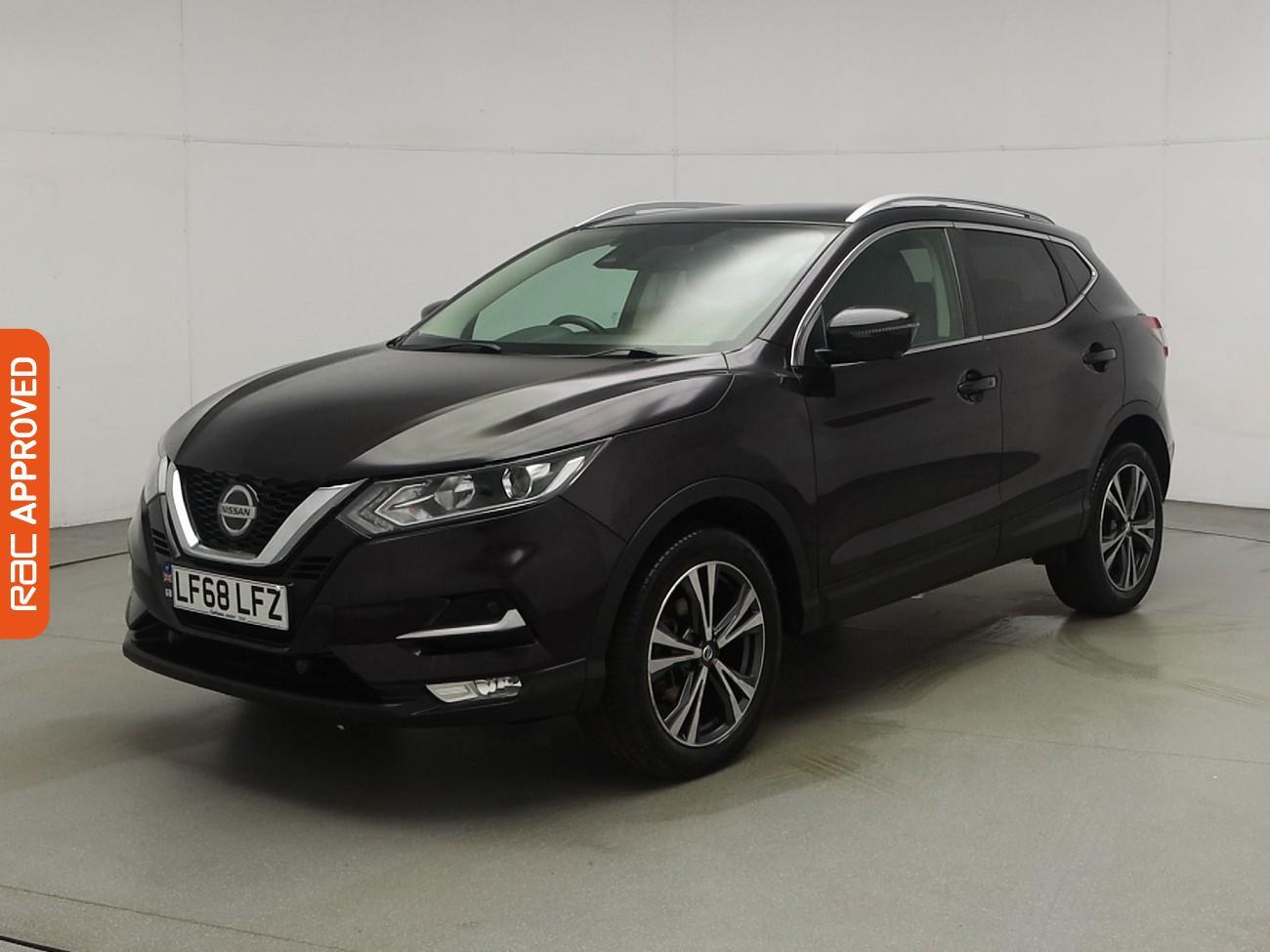 Used Nissan Qashqai 2018 for sale - 76288231: Photo 26