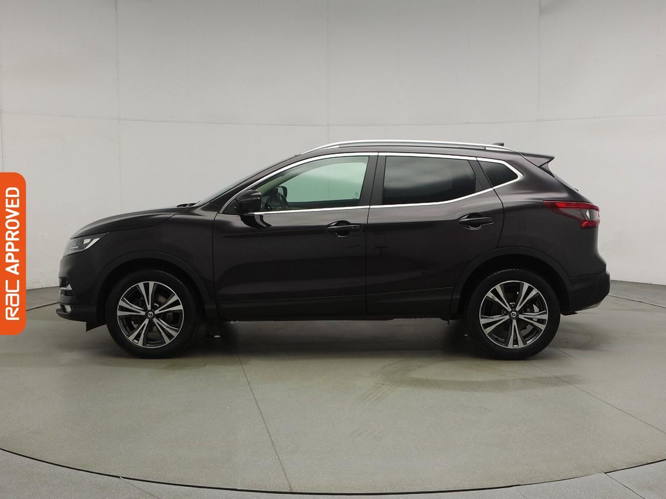 Used Nissan Qashqai 2018 for sale - 76288231: Photo 27