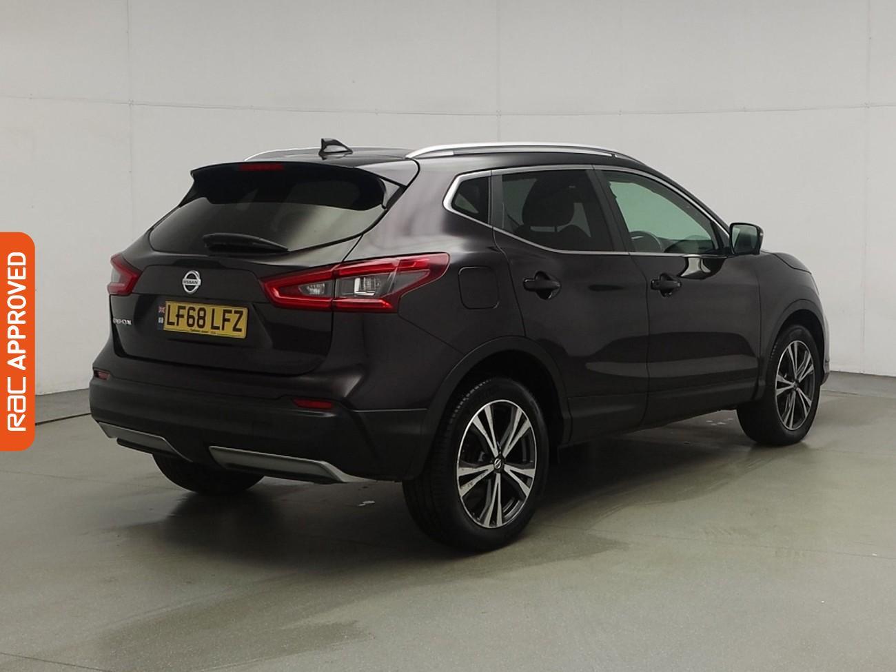 Used Nissan Qashqai 2018 for sale - 76288231: Photo 28