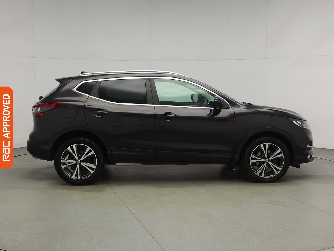 Used Nissan Qashqai 2018 for sale - 76288231: Photo 6