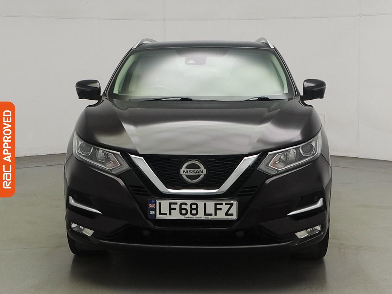 Used Nissan Qashqai 2018 for sale - 76288231: Photo 7