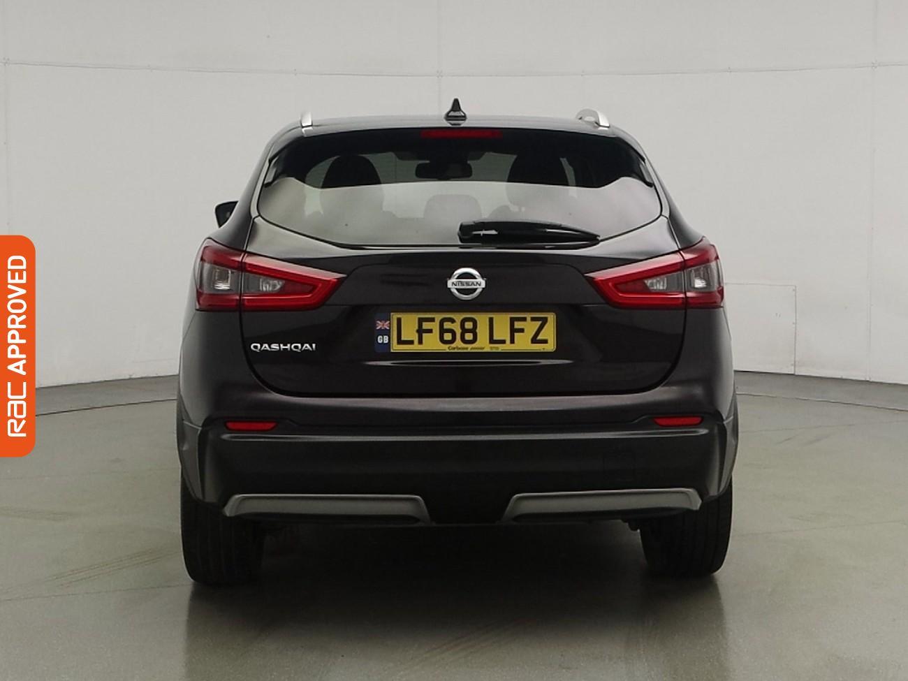 Used Nissan Qashqai 2018 for sale - 76288231: Photo 8