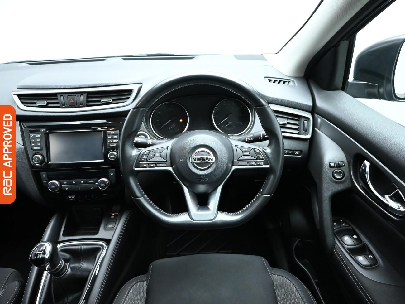 Used Nissan Qashqai 2018 for sale - 76288231: Photo 9