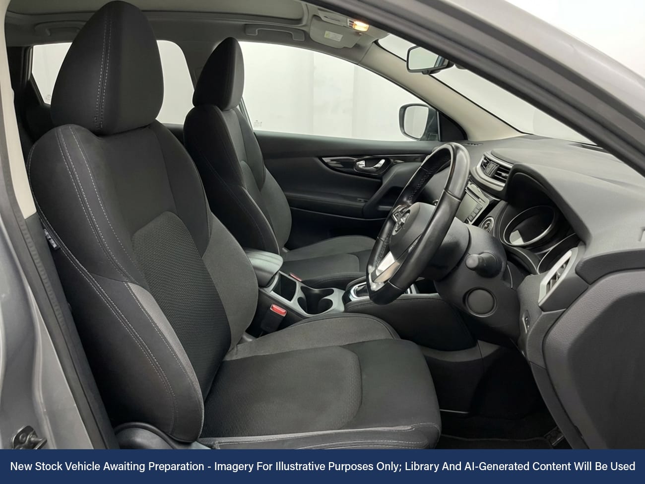 Used Nissan Qashqai 2020 for sale - 77686896: Photo 3