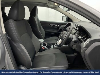 Used Nissan Qashqai 2020 for sale - 77686896: Photo