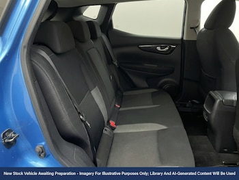 Used Nissan Qashqai 2020 for sale - 77686896: Photo