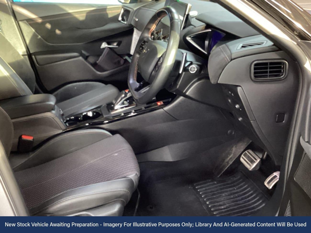 Used DS Automobiles DS 3 Crossback 2021 for sale - 76462255: Photo 3