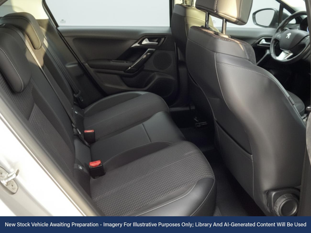 Used DS Automobiles DS 3 Crossback 2021 for sale - 76462255: Photo 4