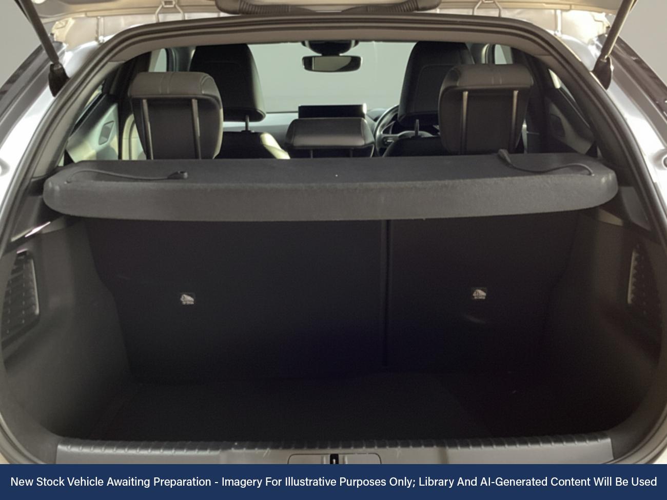 Used DS Automobiles DS 3 Crossback 2021 for sale - 76462255: Photo 5