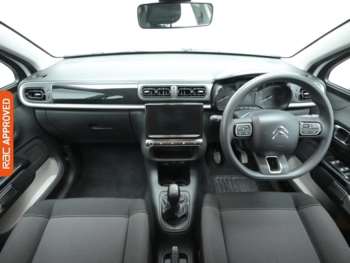 Used Citroen C3 2018 for sale - 74339334: Photo