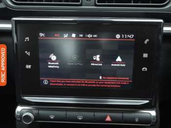 Used Citroen C3 2018 for sale - 74339334: Photo