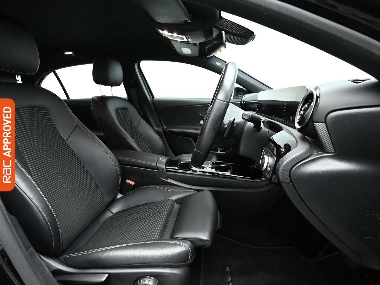 Used Mercedes-Benz A-Class 2018 for sale - 76649309: Photo 12