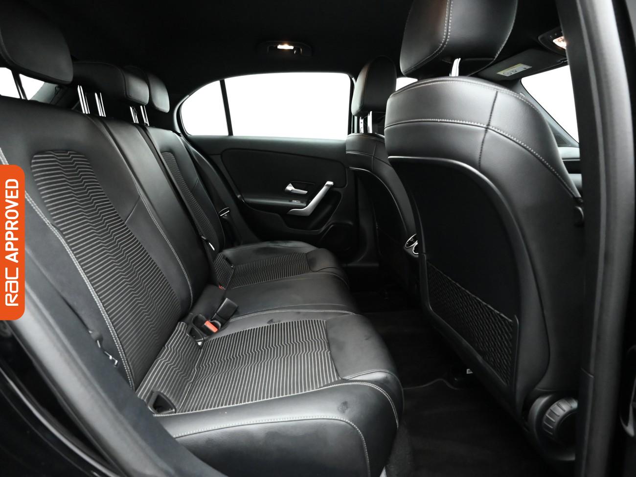 Used Mercedes-Benz A-Class 2018 for sale - 76649309: Photo 13