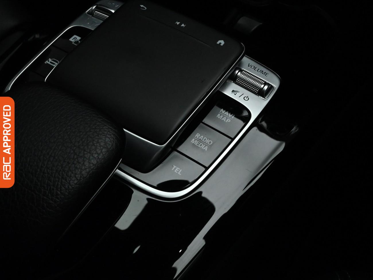 Used Mercedes-Benz A-Class 2018 for sale - 76649309: Photo 14