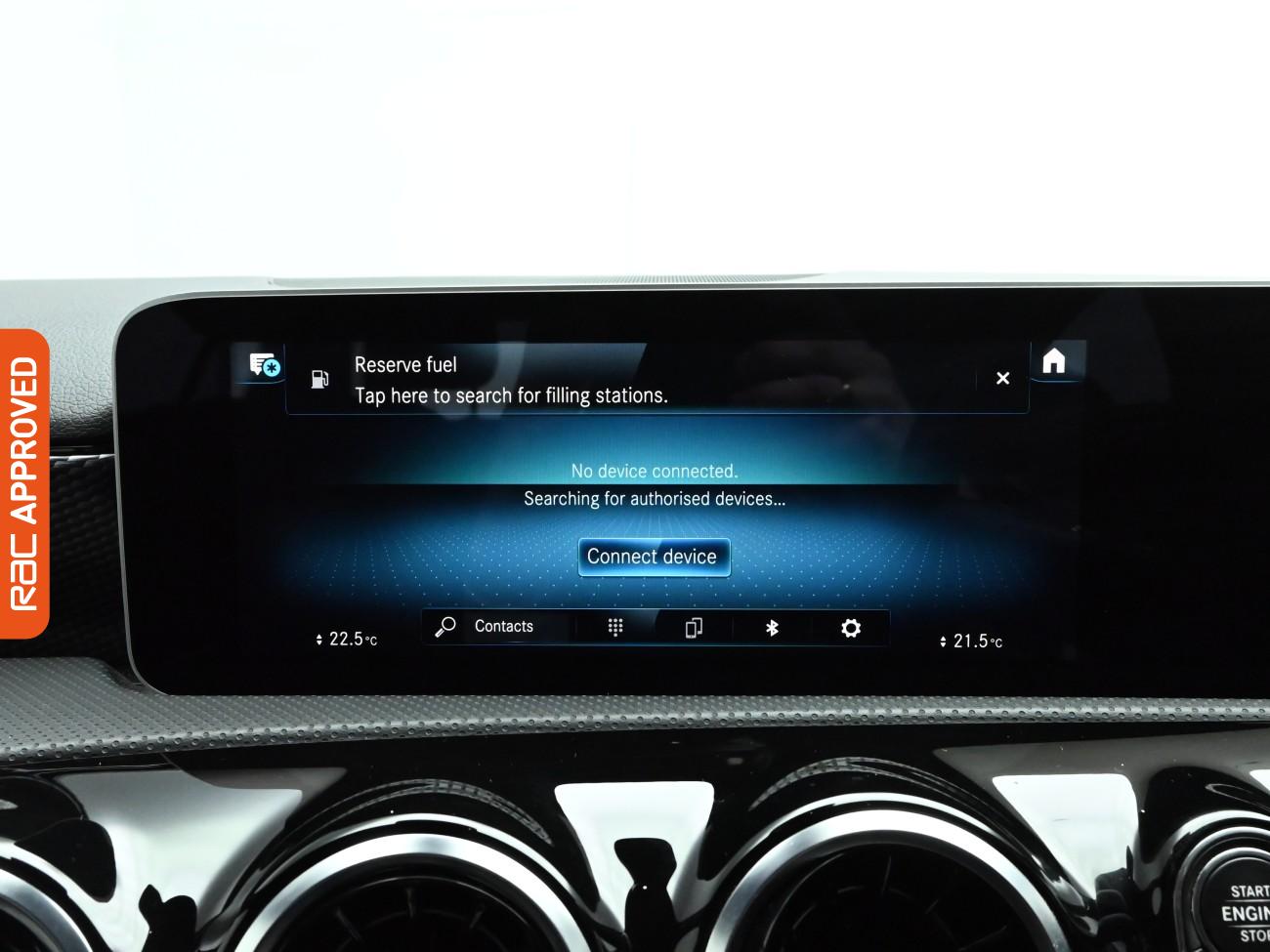 Used Mercedes-Benz A-Class 2018 for sale - 76649309: Photo 15