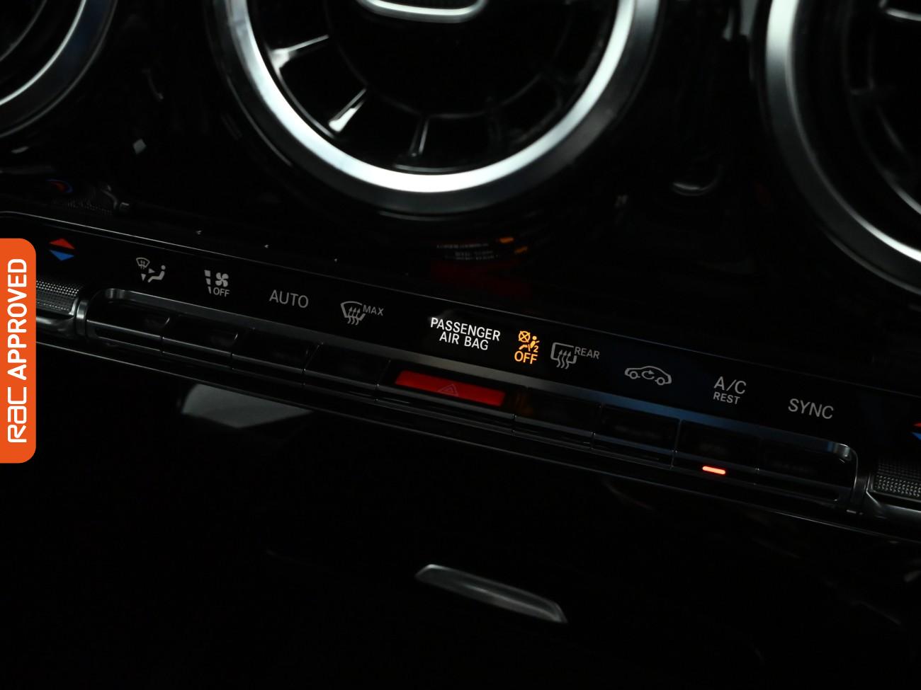 Used Mercedes-Benz A-Class 2018 for sale - 76649309: Photo 21