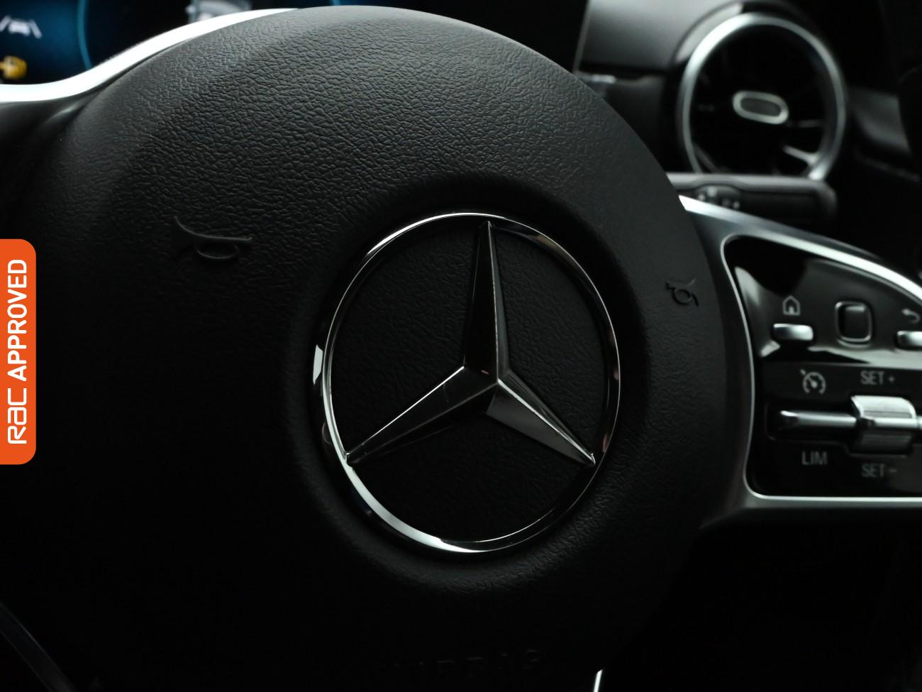 Used Mercedes-Benz A-Class 2018 for sale - 76649309: Photo 24