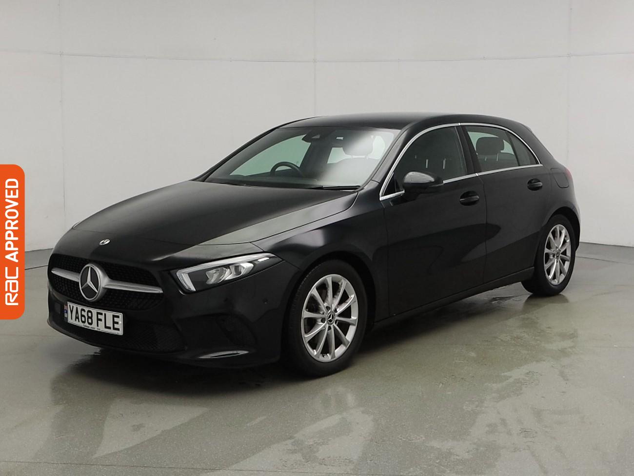 Used Mercedes-Benz A-Class 2018 for sale - 76649309: Photo 29