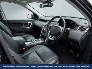 Used Land Rover Discovery Sport 2019 for sale - 79696396: Photo
