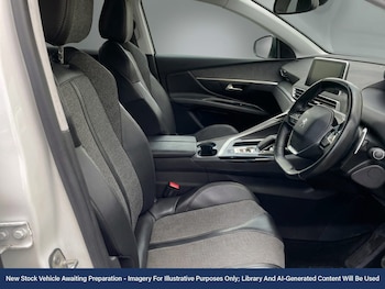 Used Peugeot 3008 2018 for sale - 77297418: Photo