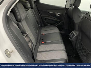 Used Peugeot 3008 2018 for sale - 77297418: Photo