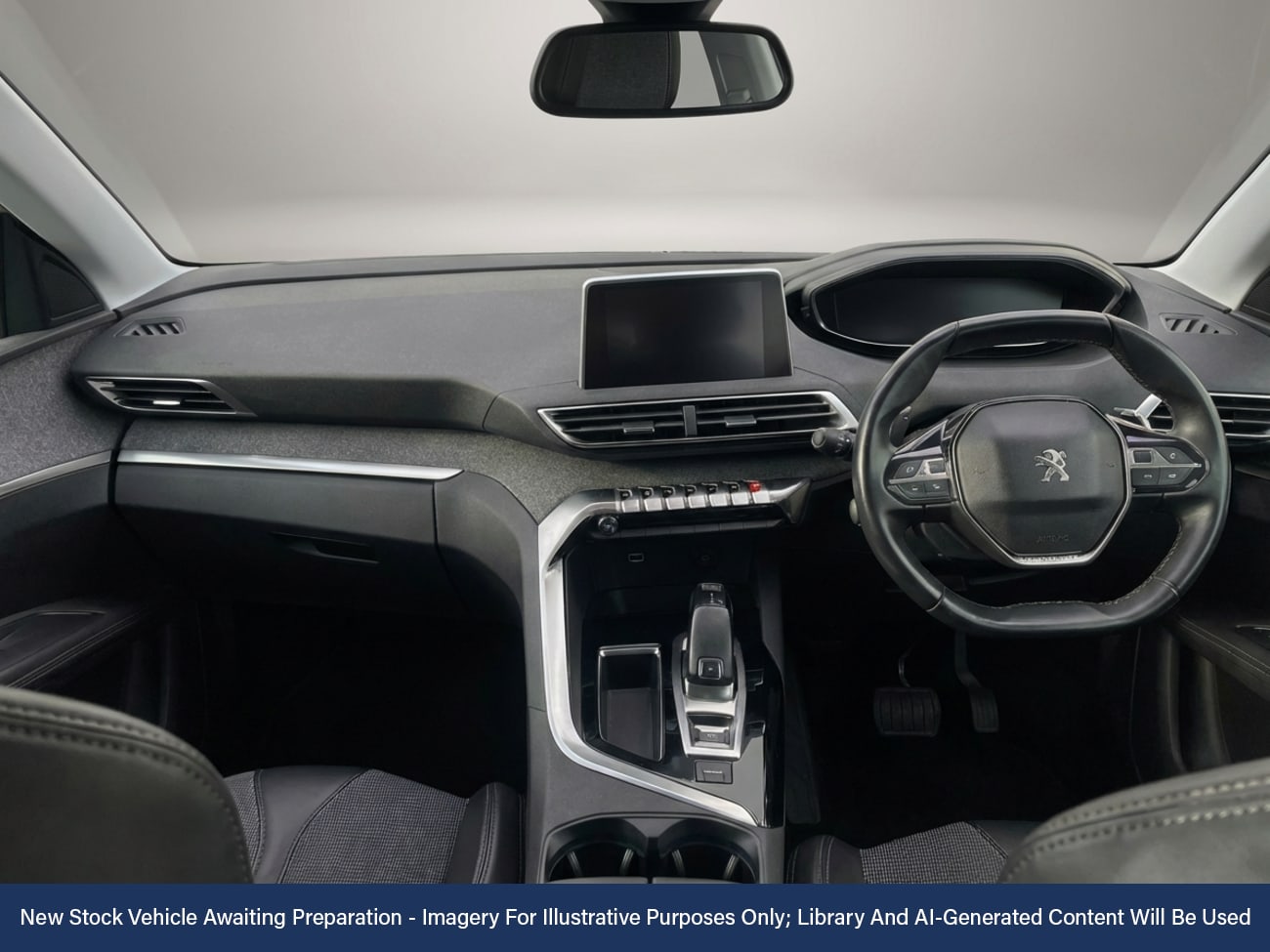 Used Peugeot 3008 2018 for sale - 77297418: Photo 6