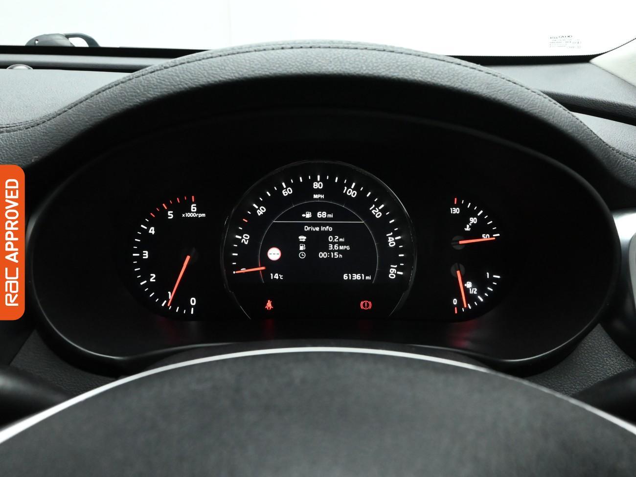 Used Kia Sorento 2019 for sale - 76558102: Photo 11