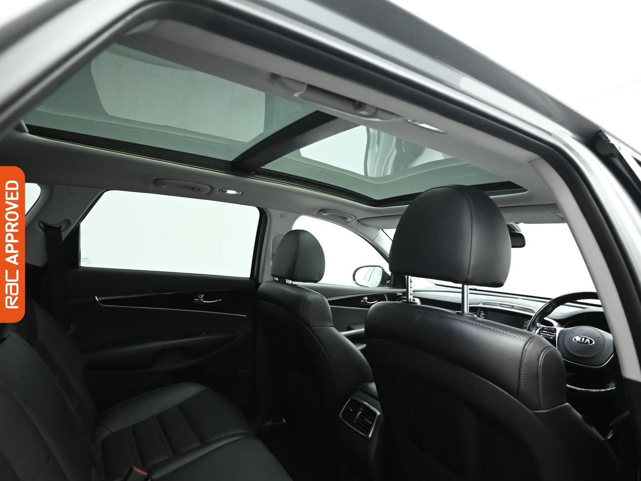 Used Kia Sorento 2019 for sale - 76558102: Photo 13