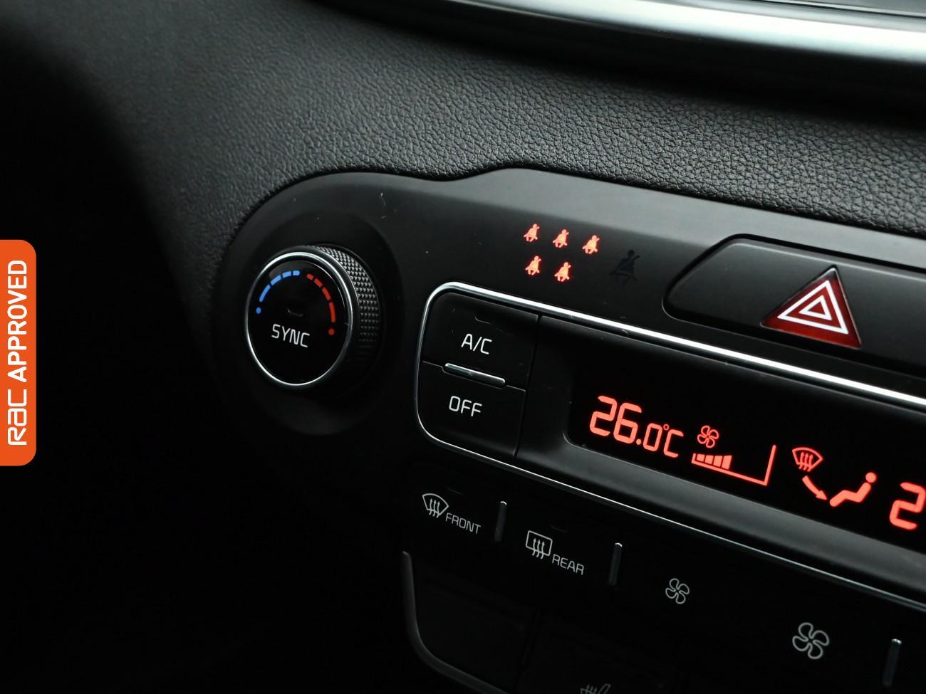 Used Kia Sorento 2019 for sale - 76558102: Photo 19