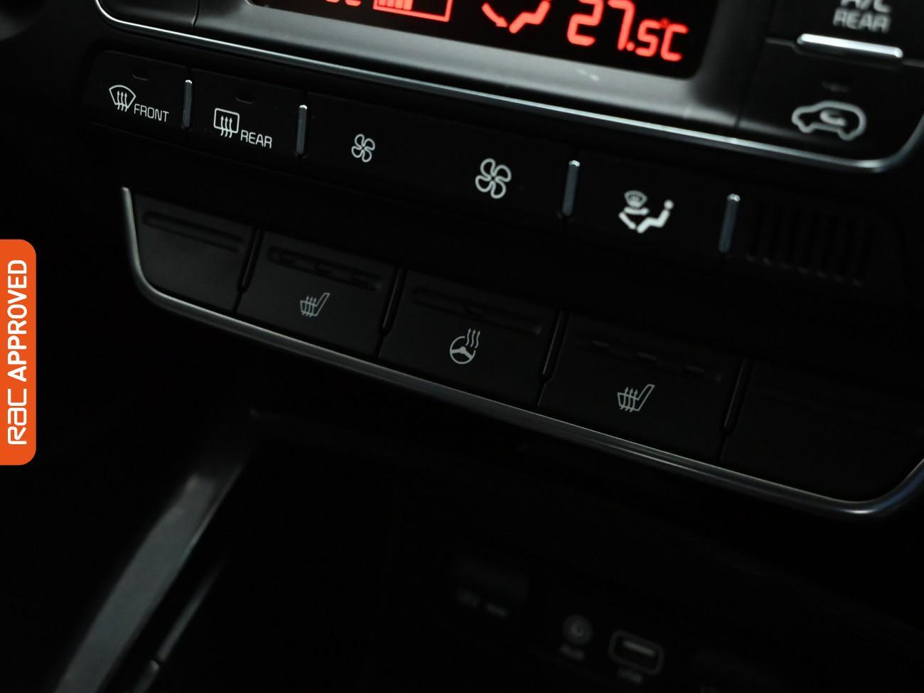 Used Kia Sorento 2019 for sale - 76558102: Photo 21