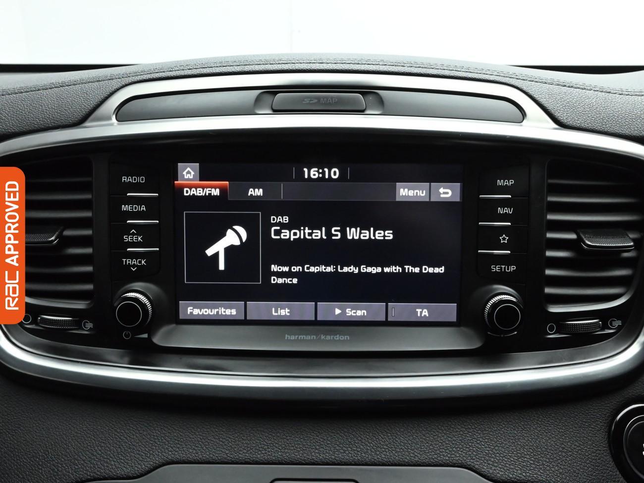 Used Kia Sorento 2019 for sale - 76558102: Photo 22