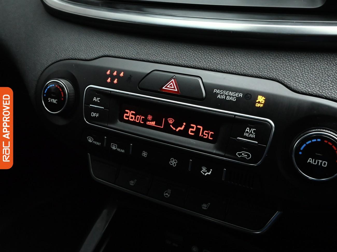 Used Kia Sorento 2019 for sale - 76558102: Photo 23