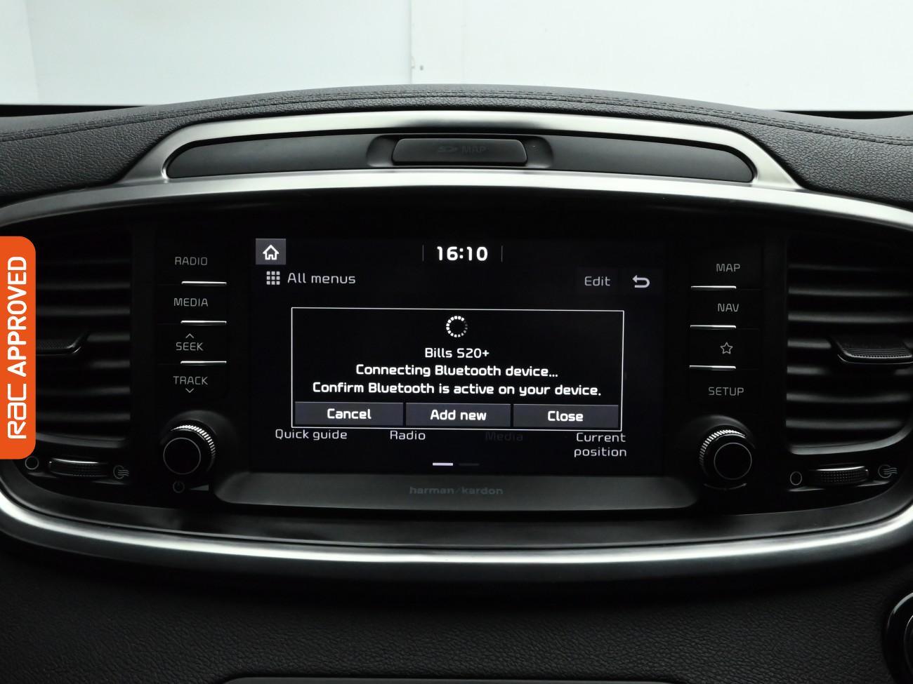 Used Kia Sorento 2019 for sale - 76558102: Photo 24