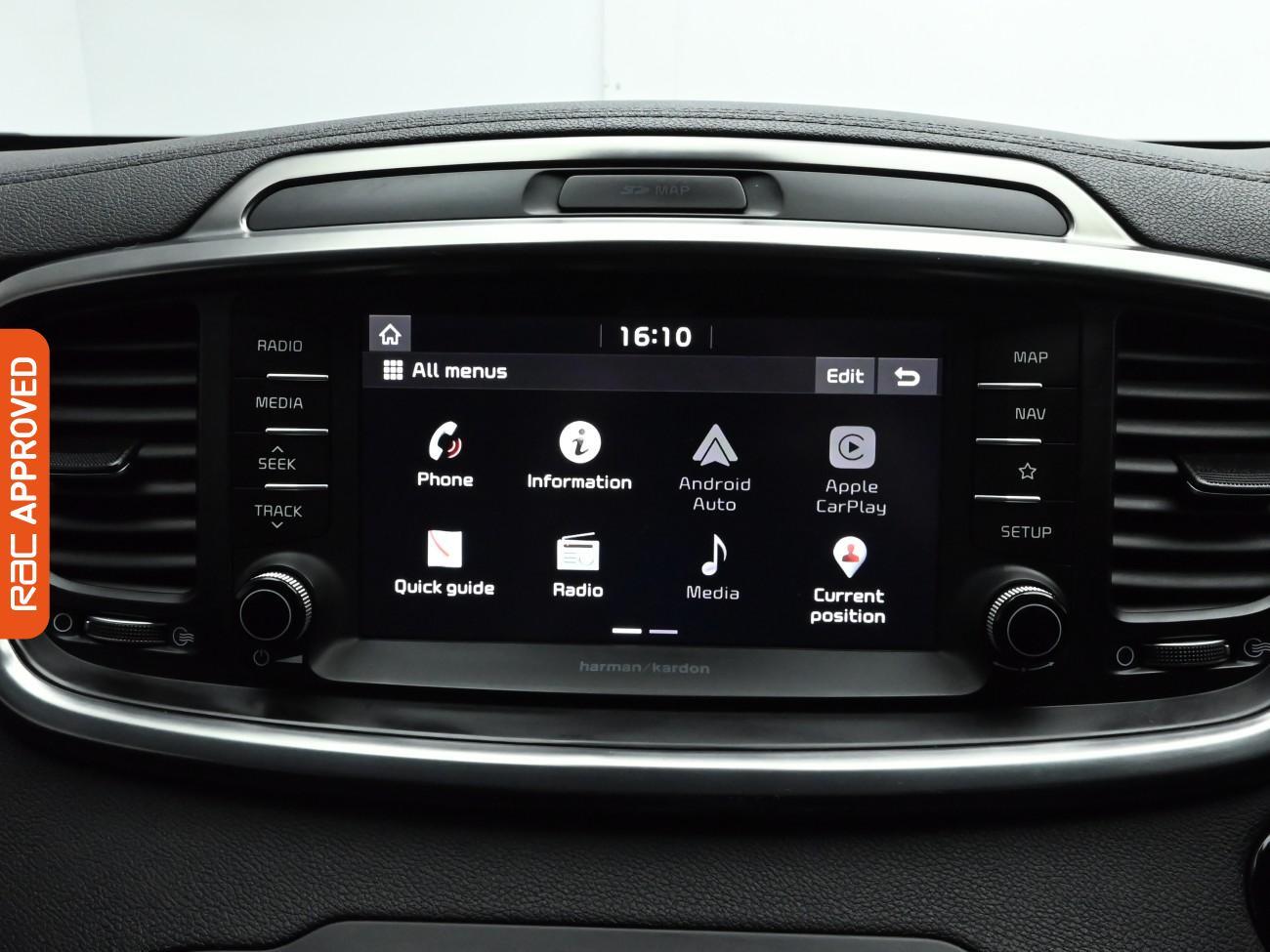 Used Kia Sorento 2019 for sale - 76558102: Photo 25