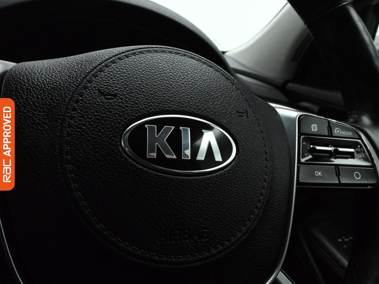 Used Kia Sorento 2019 for sale - 76558102: Photo 27