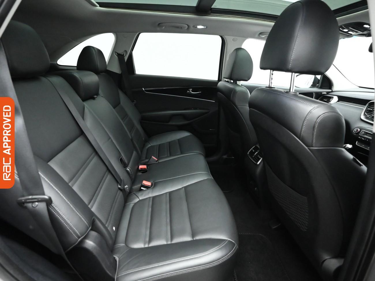 Used Kia Sorento 2019 for sale - 76558102: Photo 28