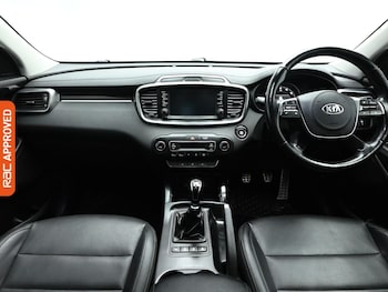 Used Kia Sorento 2019 for sale - 76558102: Photo