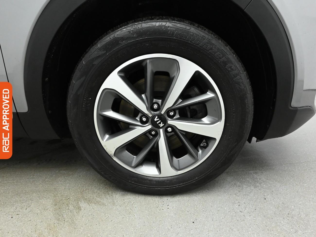 Used Kia Sorento 2019 for sale - 76558102: Photo 31