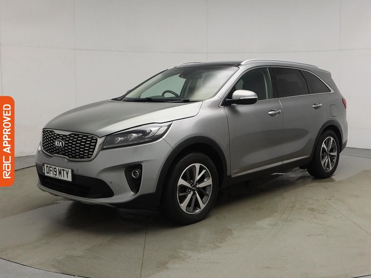 Used Kia Sorento 2019 for sale - 76558102: Photo 32