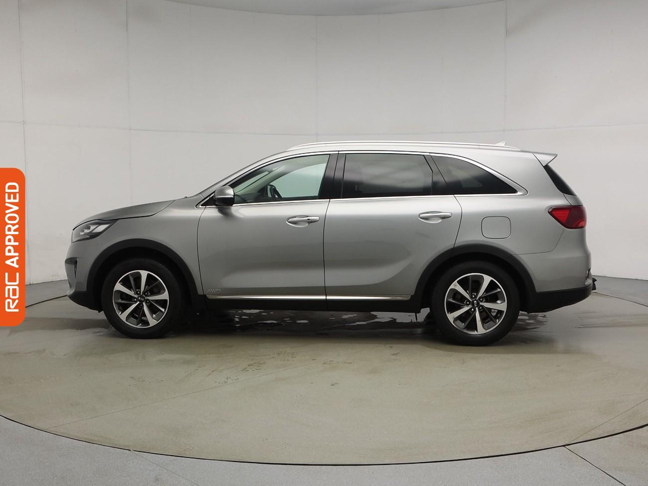 Used Kia Sorento 2019 for sale - 76558102: Photo 33