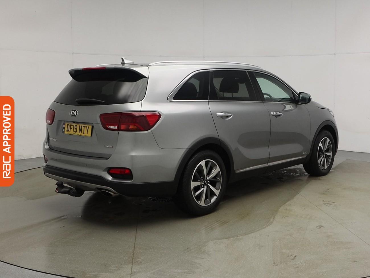 Used Kia Sorento 2019 for sale - 76558102: Photo 34