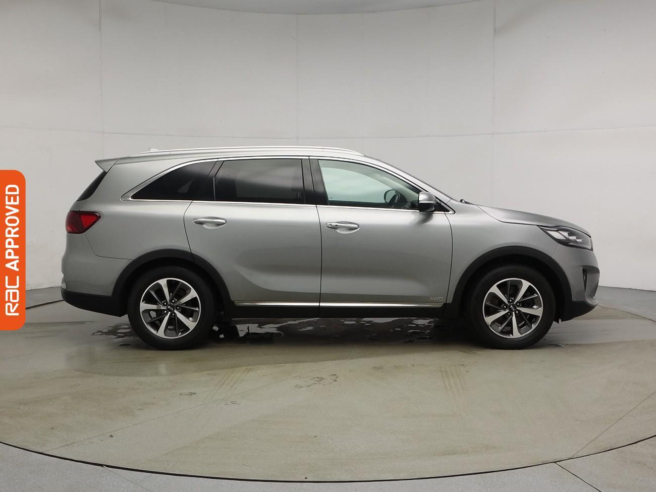 Used Kia Sorento 2019 for sale - 76558102: Photo 6