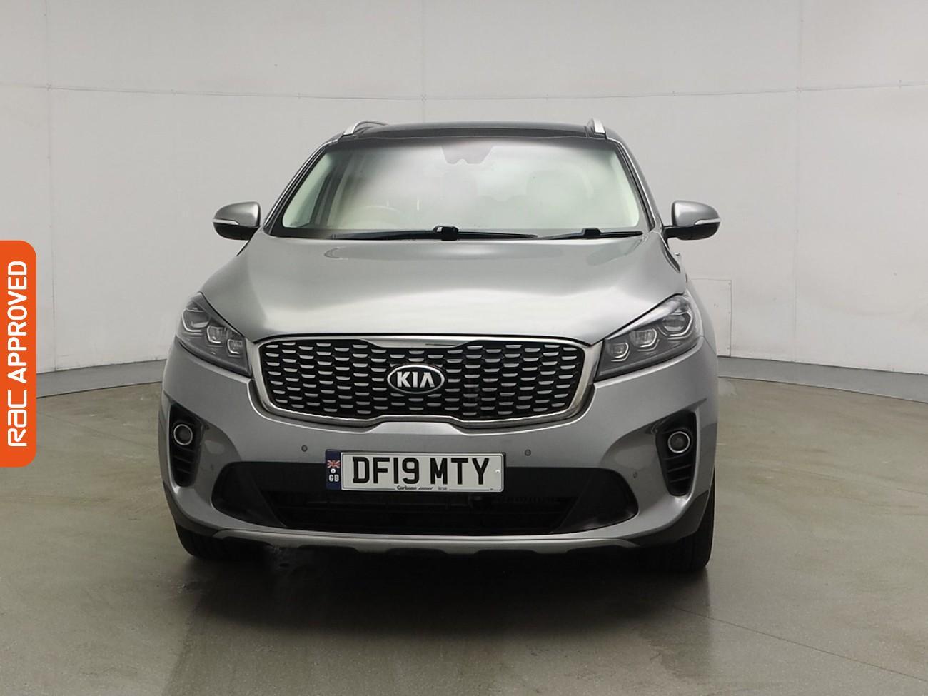 Used Kia Sorento 2019 for sale - 76558102: Photo 7