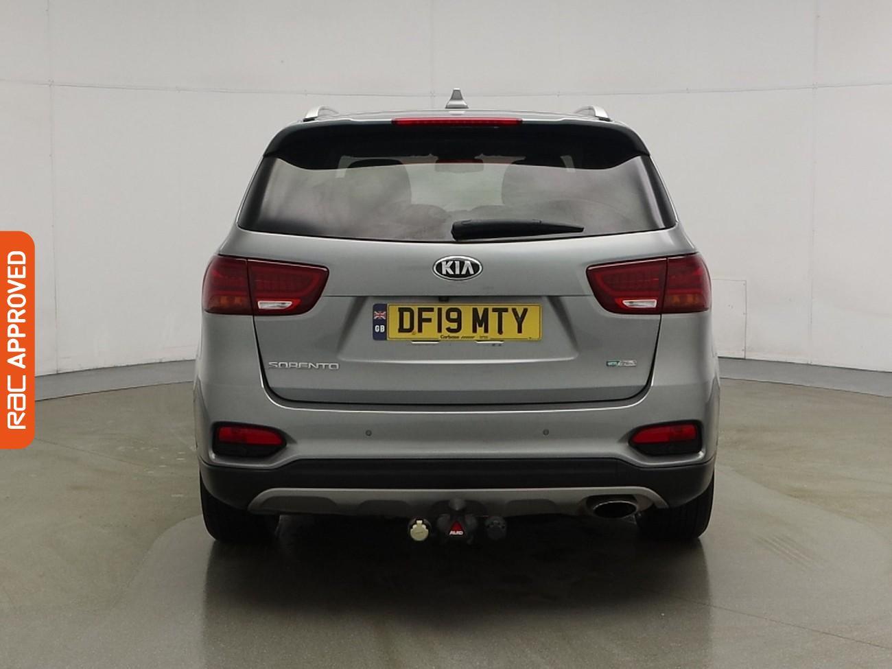 Used Kia Sorento 2019 for sale - 76558102: Photo 8