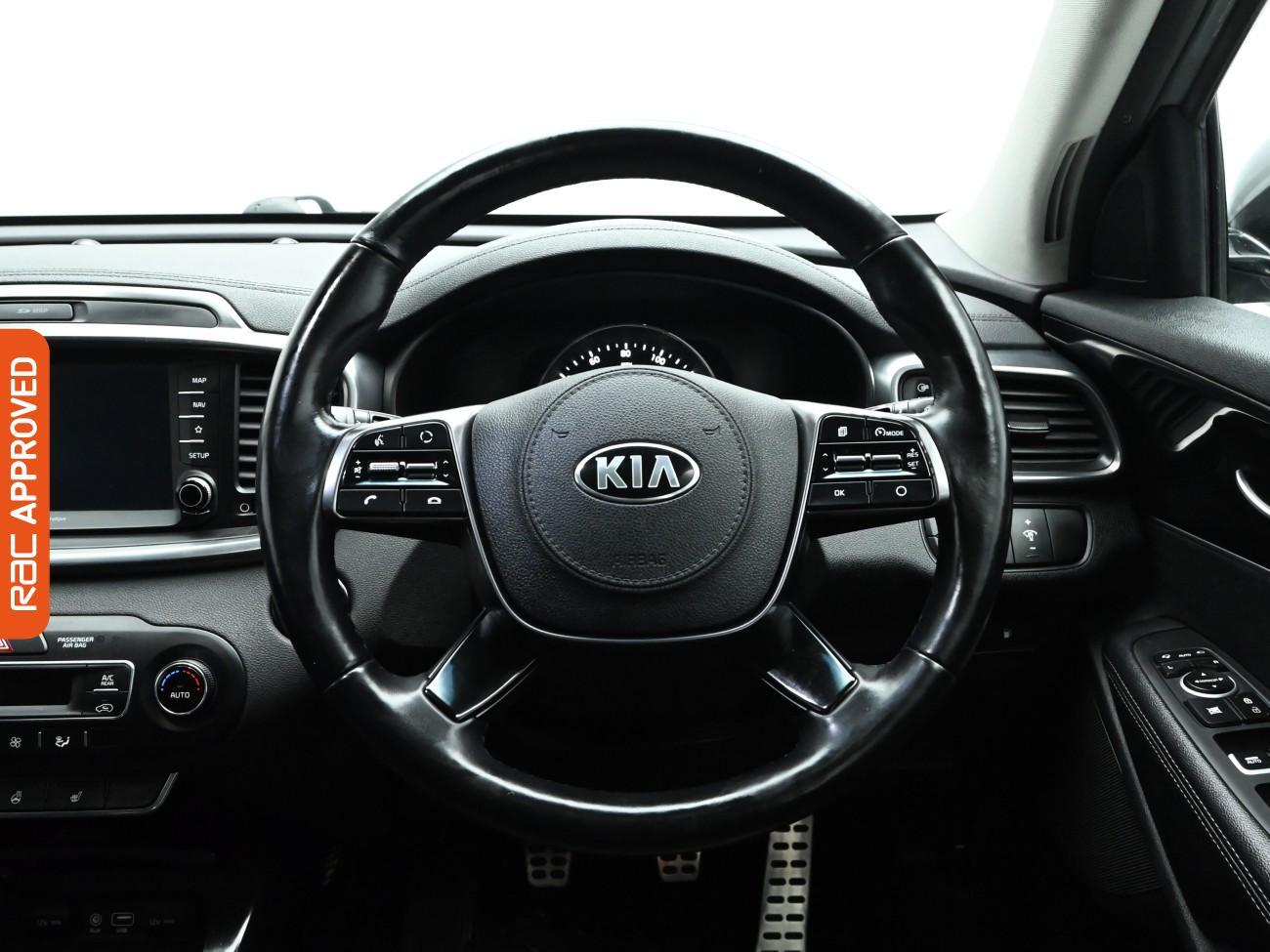 Used Kia Sorento 2019 for sale - 76558102: Photo 9