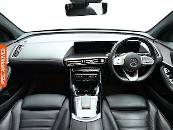 Used Mercedes-Benz EQC 2022 for sale - 78380283: Photo