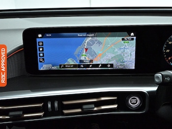 Used Mercedes-Benz EQC 2022 for sale - 78380283: Photo