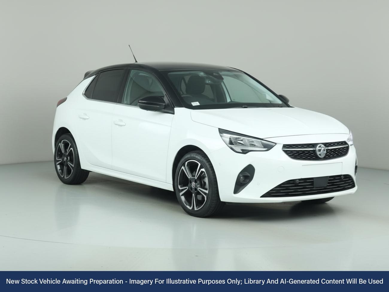 Used Vauxhall Corsa 2022 for sale - 76569529: Photo 1